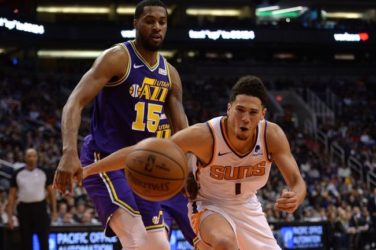 Utah Jazz vs. Phoenix Suns - 3/25/19 NBA Pick, Quoten und Vorhersage
