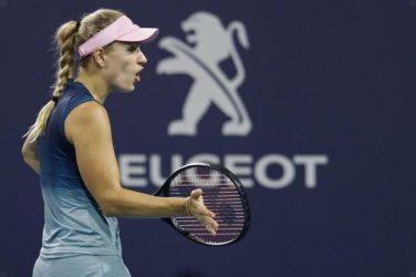 Kirsten Flipkens vs. Angelique Kerber 4/5/19 Monterrey Open Tennis Pick, Quoten und Vorhersage