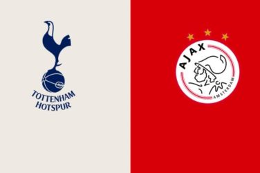 Tottenham vs Ajax Champions League