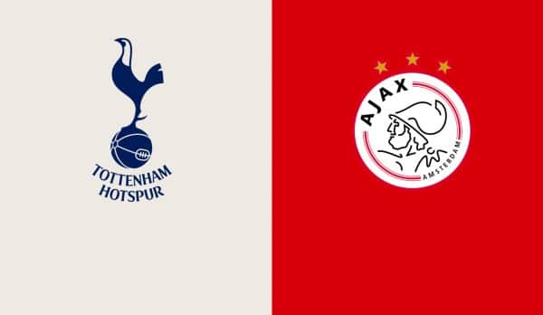 Tottenham vs Ajax Champions League