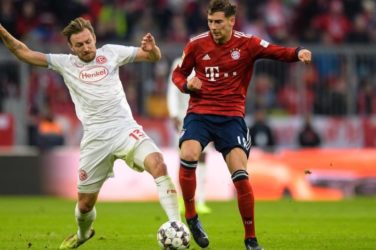 FC Bayern München Eintracht Frankfurt Tipps Prognosen Ergebnis