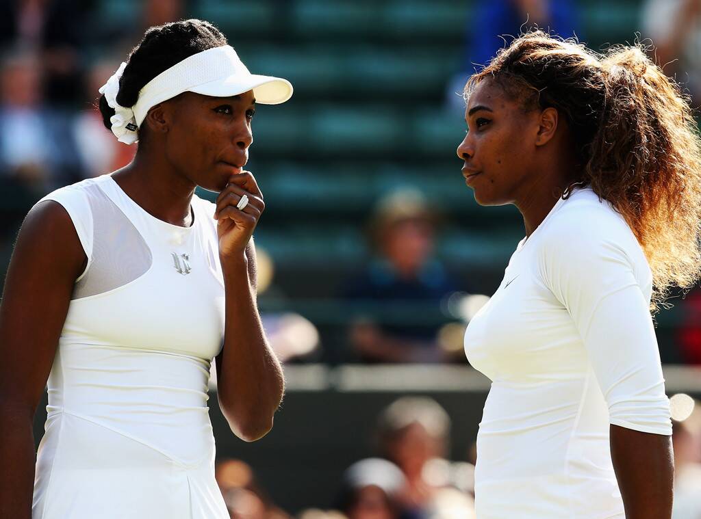 Serena Williams Venus Williams Tipps Prognose Livestream
