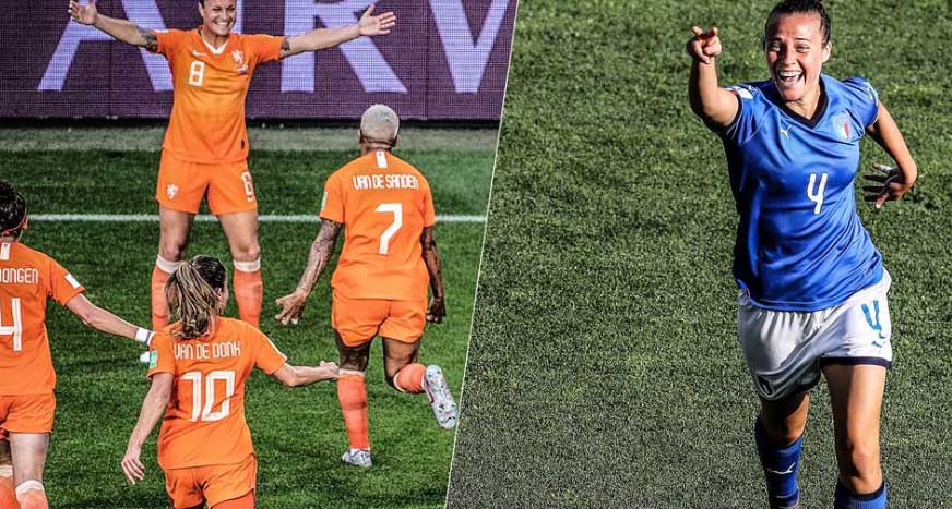 Holland-Italien-Frauen-WM2019-Livestream-Quoten-Vorhersage