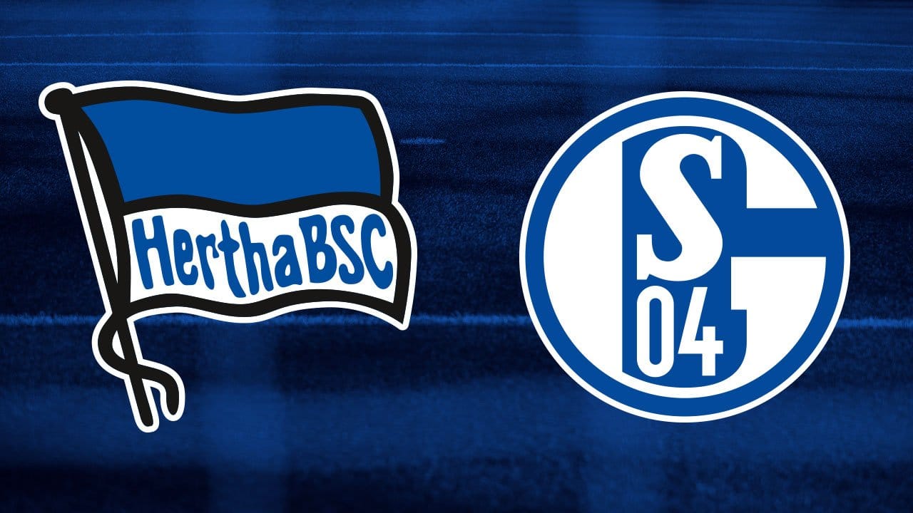 Hertha Berlin Gegen Schalke-Prognosen - Sportwetten