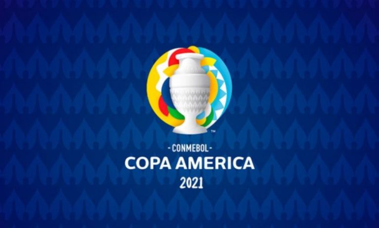 Argentinien gegen Brasilien 7/10/21 Copa America 2021 ...