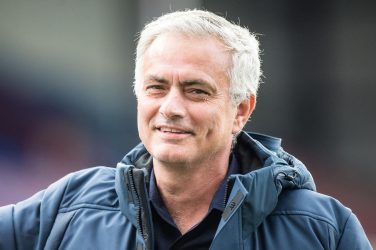 AS Roma boss Jose Mourinho opens up on pre-season preparations and summer transfer business