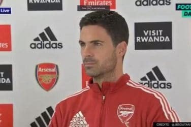 Arsenal and Brentford managers share thoughts ahead of their Premier League opener