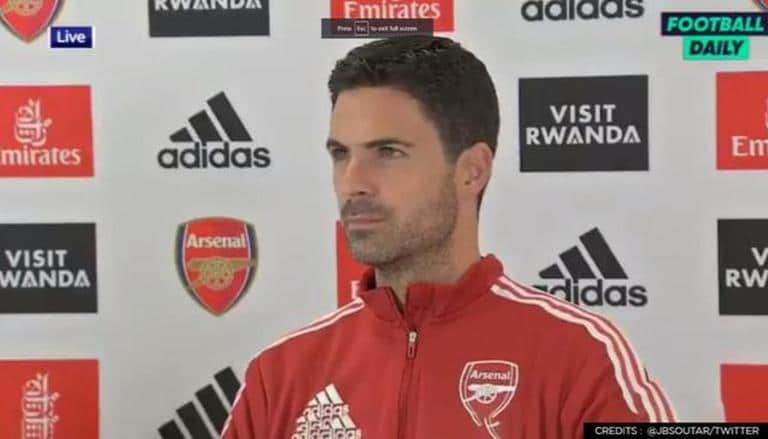 Arsenal and Brentford managers share thoughts ahead of their Premier League opener