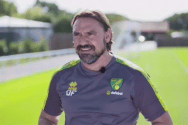Norwich not done with transfers following Brandon Williams arrival – manager Daniel Farke