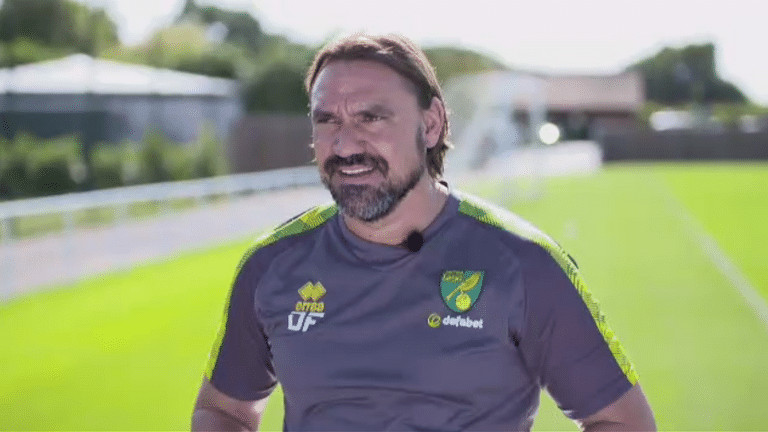 Norwich not done with transfers following Brandon Williams arrival – manager Daniel Farke