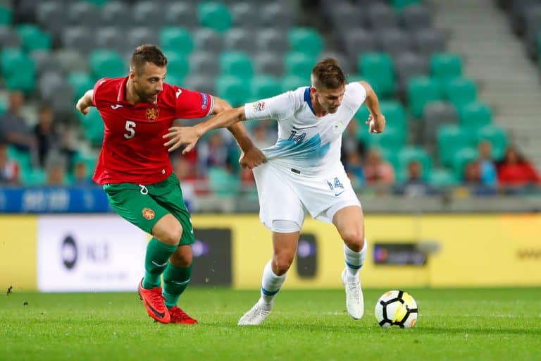 Bulgarien gegen Gibraltar 9/23/22 Nations League Fußball Tipps